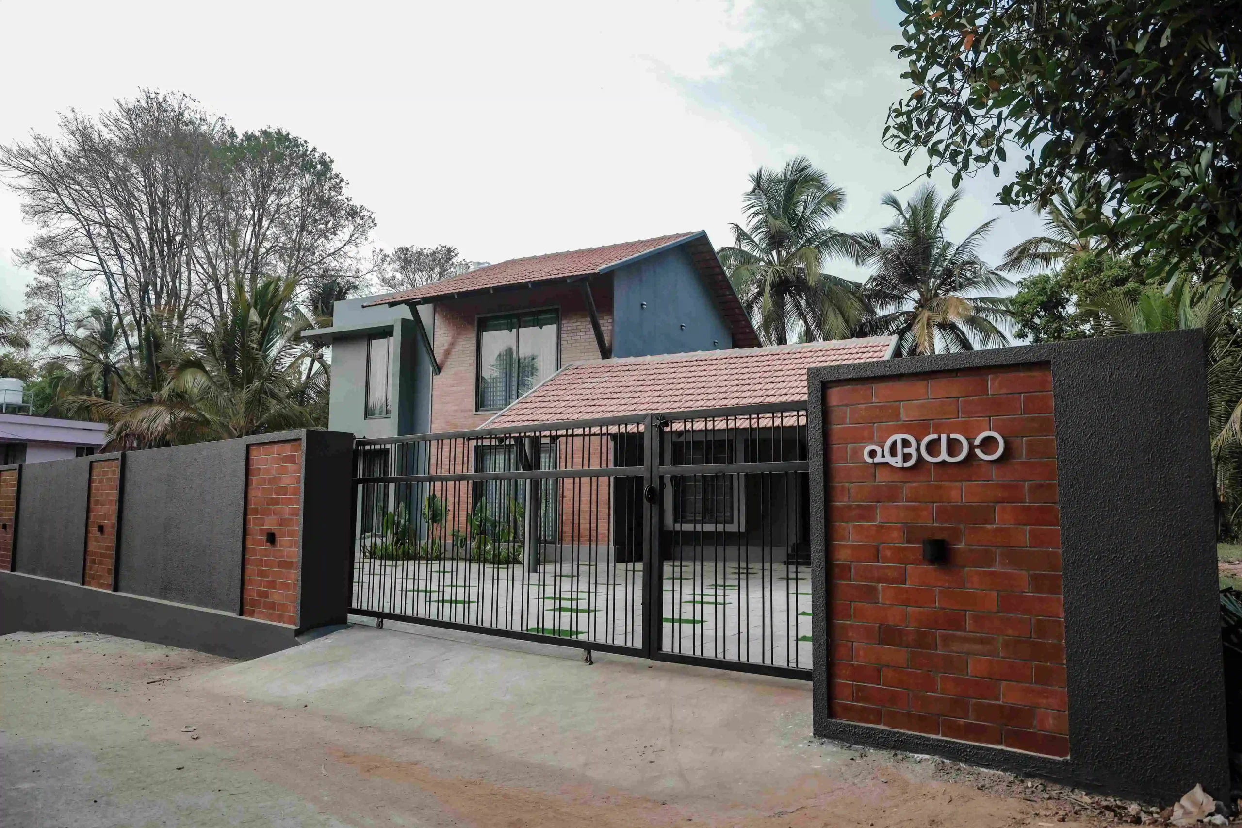 ATVI Designers | Construction company in kerala