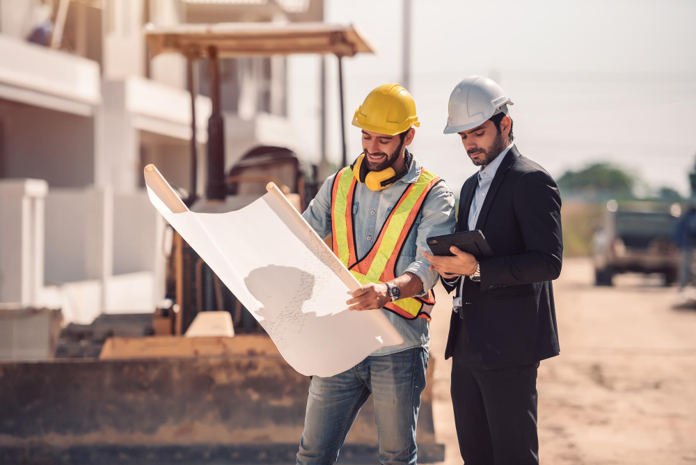 construction company in coimbatore - ATVI Designers Coimbatore