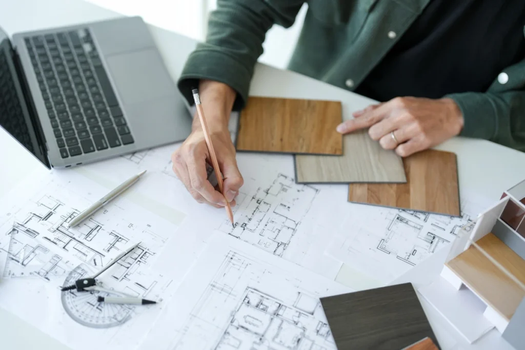architecture designing in palakkad and nearby areas